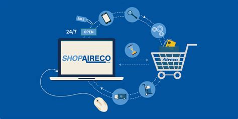 Shop Aireco 